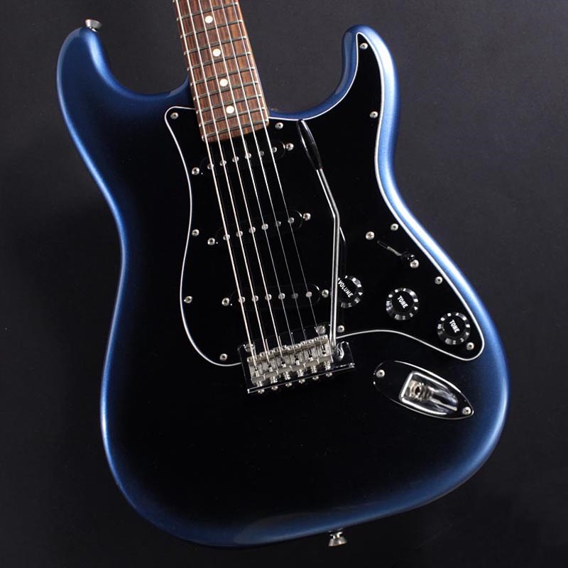 Fender USA American Professional II Stratocaster (Dark Night)の画像